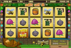 Sweet Life 2  -  Igrosoft